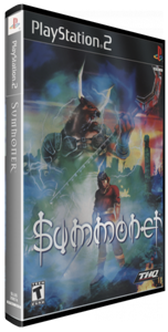 Summoner